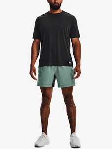 Tričko Under Armour UA Terrain Shortsleeve-GRY