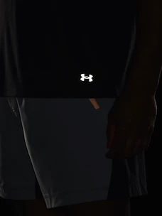 Tričko Under Armour UA Terrain Shortsleeve-GRY