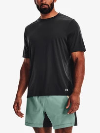 Tričko Under Armour UA Terrain Shortsleeve-GRY