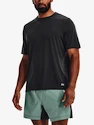 Tričko Under Armour UA Terrain Shortsleeve-GRY