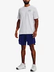 Tričko Under Armour UA Training Vent Graphic SS-WHT