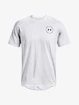 Tričko Under Armour UA Training Vent Graphic SS-WHT