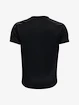 Tričko Under Armour Y Challenger Training Tee-BLK