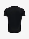 Tričko Under Armour Y Challenger Training Tee-BLK