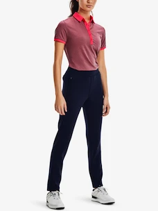 Tričko Under Armour Zinger SS Novelty Polo-BLU