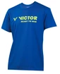 Tričko Victor  Unisex Victor 6675