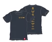 Triko CCM Historical SS Tee SR