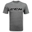 Triko CCM Logo Tee JR