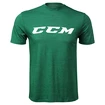 Triko CCM Logo Tee JR