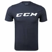 Triko CCM Logo Tee JR