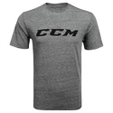 Triko CCM Logo Tee JR