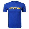 Triko CCM Logo Tee JR