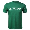 Triko CCM Logo Tee JR