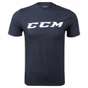 Triko CCM Logo Tee JR