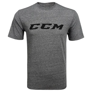 Triko CCM Logo Tee JR