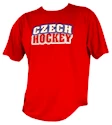 Triko Czech Hockey Reebok