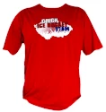 Triko Reebok Czech Ice Hockey Team