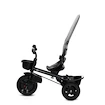 Tříkolka Kinderkraft Aveo Grey