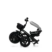 Tříkolka Kinderkraft Aveo Grey