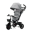 Tříkolka Kinderkraft Aveo Grey