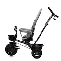 Tříkolka Kinderkraft Aveo Grey