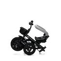 Tříkolka Kinderkraft Aveo Grey