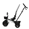 Tříkolka Kinderkraft Aveo Grey