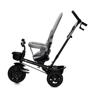 Tříkolka Kinderkraft Aveo Grey