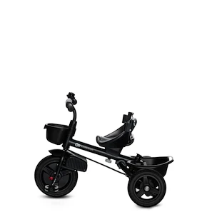 Tříkolka Kinderkraft Aveo Grey