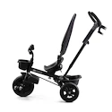 Tříkolka Kinderkraft Aveo Malachite Grey