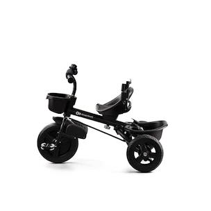 Tříkolka Kinderkraft Aveo Malachite Grey