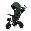 Tříkolka Kinderkraft Aveo Mystic Green