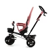 Tříkolka Kinderkraft Aveo Rose Pink