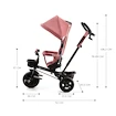 Tříkolka Kinderkraft Aveo Rose Pink