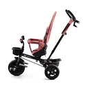 Tříkolka Kinderkraft Aveo Rose Pink