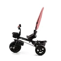 Tříkolka Kinderkraft Aveo Rose Pink
