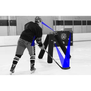Trojnožka Potent Hockey  Pro Screen