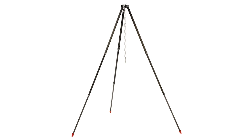 Trojnožka Robens  Telescopic Aluminum Tripod SS22