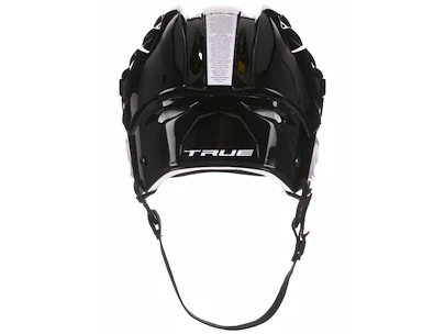 True  DYNAMIC 9 PRO Black  Hokejová helma