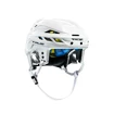 True  DYNAMIC 9 PRO White  Hokejová helma