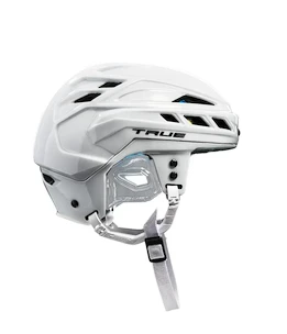 True  DYNAMIC 9 PRO White  Hokejová helma