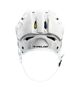 True  DYNAMIC 9 PRO White  Hokejová helma