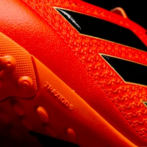 Turfy adidas Ace 17.4 TF Solar Orange