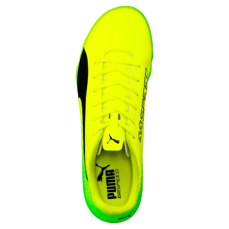 Turfy Puma evoSPEED 17.5 TT