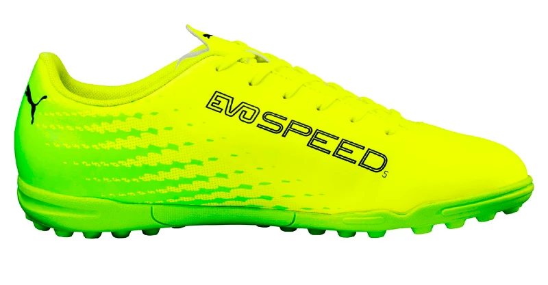 Turfy Puma evoSPEED 17.5 TT