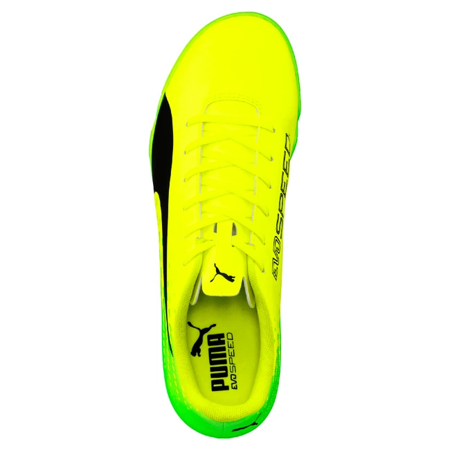 Turfy Puma evoSPEED 17.5 TT
