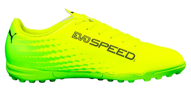 Turfy Puma evoSPEED 17.5 TT