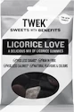 Tweek Licorice Love 80 g