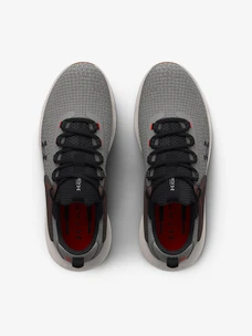 UA HOVR Rise 4-GRY