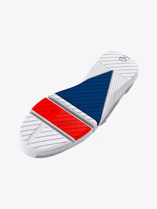 UA TriBase Reign 4 Pro WIT-WHT